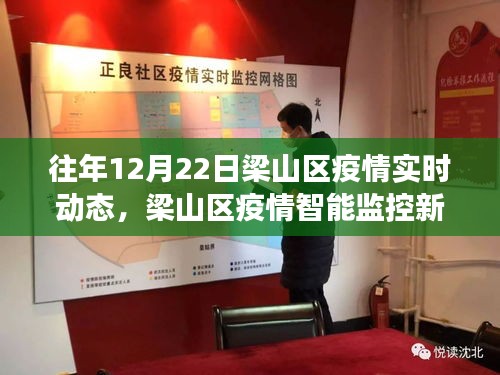 梁山区疫情实时动态与智能监控新利器发布，历年数据系统重磅更新