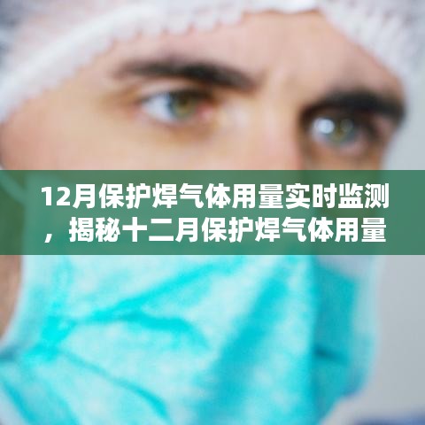 揭秘十二月保护焊气体用量实时监测，工艺与智能监控的完美结合。