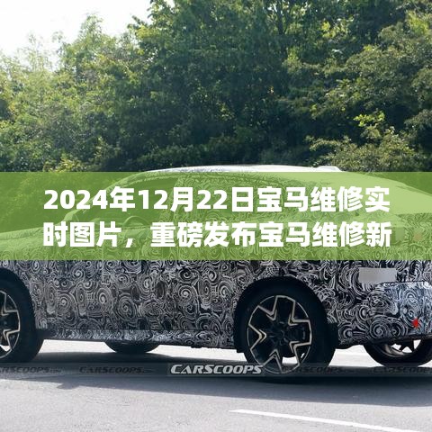 重磅发布，宝马维修新纪元实时图片体验，领略高科技维修的魅力（附时间戳）