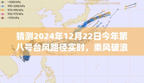 励志之旅，乘风破浪预测与应对2024年八号台风路径实时动态