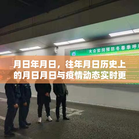 疫情动态更新时间表，历史对比与实时追踪