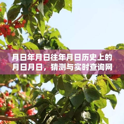 历史月日与实时路况查询，西昌茅坡路况猜想与查询