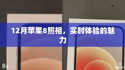 苹果8实时照相体验，12月新魅力