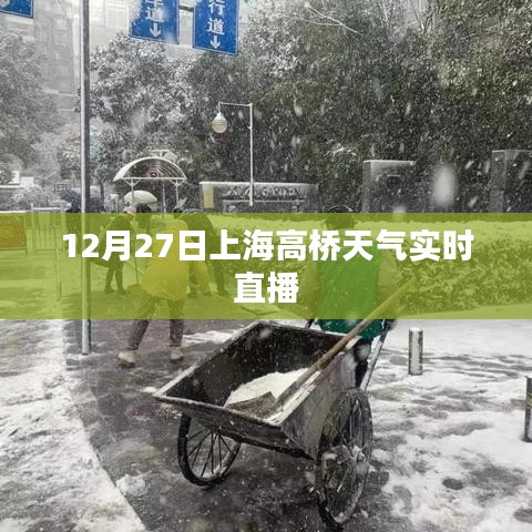 上海高桥天气预报直播，最新天气动态实时更新