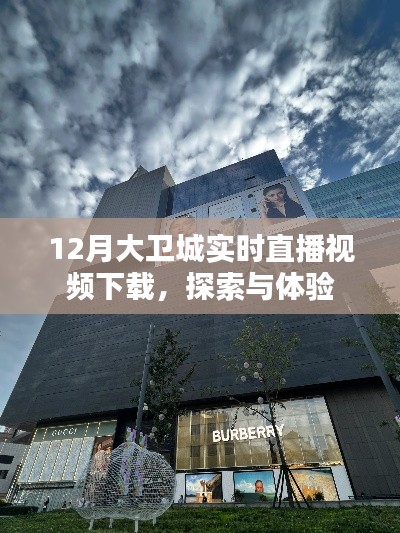 大卫城12月实时直播视频下载，探索与体验之旅