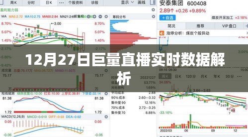 巨量直播实时数据解析报告，揭秘直播背后的秘密