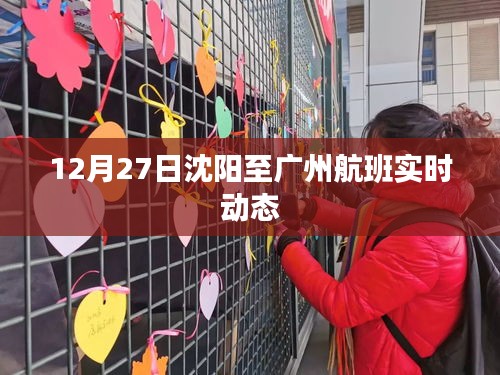 沈阳至广州航班实时动态查询通知