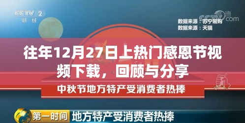 感恩视频回顾，热门感恩节视频下载回顾与分享