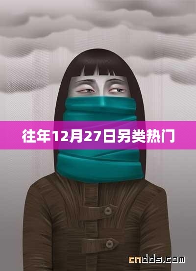 往年12月27日另类活动盘点