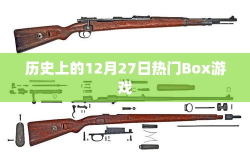 历史上的大事件，12月27日热门Box游戏发布