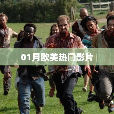 欧美热门影片一月盘点