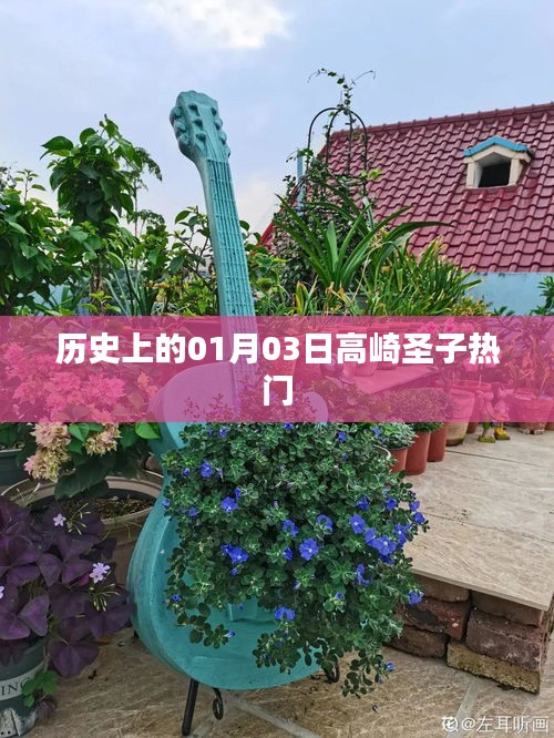 高崎圣子，历史上的热门时刻回顾