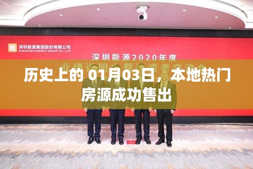 本地热门房源成功售出，历史日期回顾与揭秘
