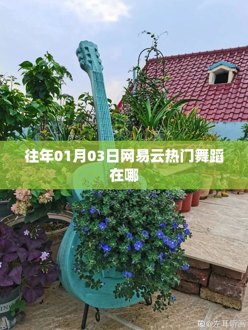 网易云热门舞蹈榜单发布日期及历年回顾