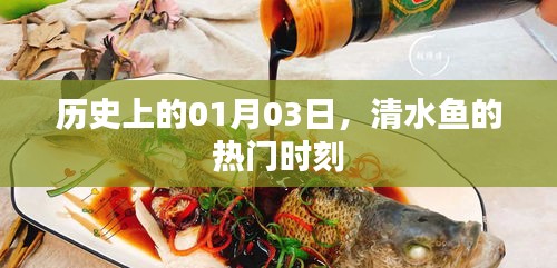 清水鱼热门时刻，历史上的今天回顾