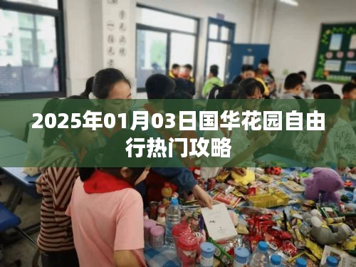 国华花园自由行指南，热门攻略揭秘