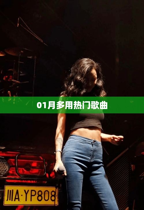 一月热门歌曲盘点
