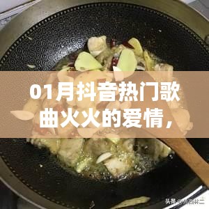 抖音热门歌曲火火的爱情燃烧冬日的旋律