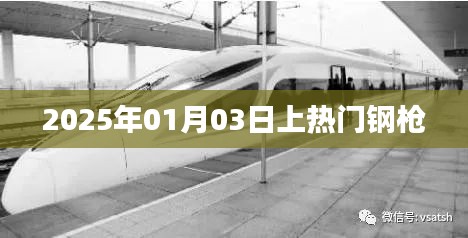 热门钢枪，揭秘未来军事装备发展趋势