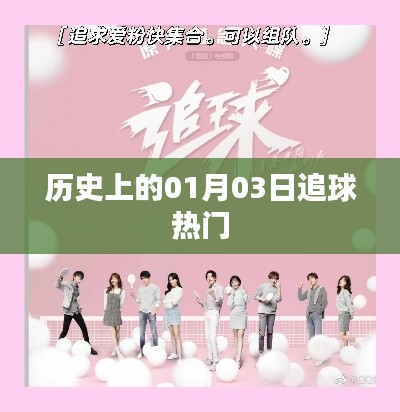 历史上的热门追球日，一月三日回顾