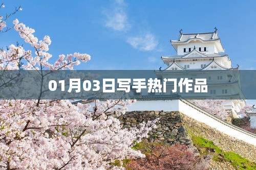 写手热门作品盘点，最新佳作速递