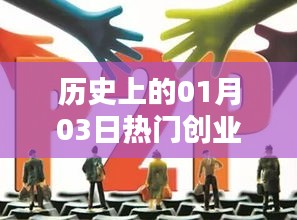 历史上的热门创业加盟项目，聚焦一月三日商机