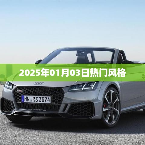 时尚潮流风向标，2025年元旦潮流风格盘点
