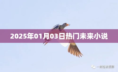 未来小说推荐，热门佳作一网打尽
