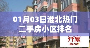 淮北热门二手房小区排名榜单揭晓（最新更新）