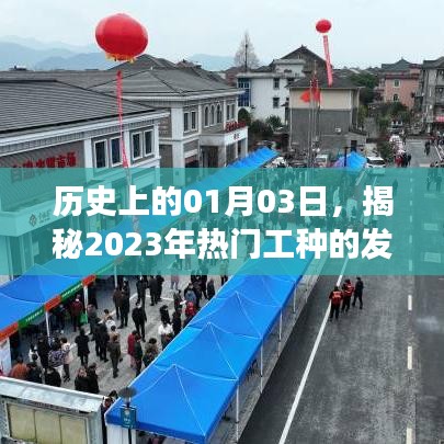 揭秘，历年一月三日热门工种发展脉络，展望2023年趋势