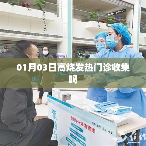 1月3日高烧是否需前往发热门诊，解析与指引