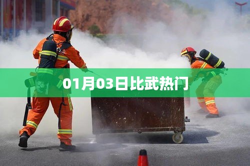 比武热门事件揭秘，01月03日精彩对决