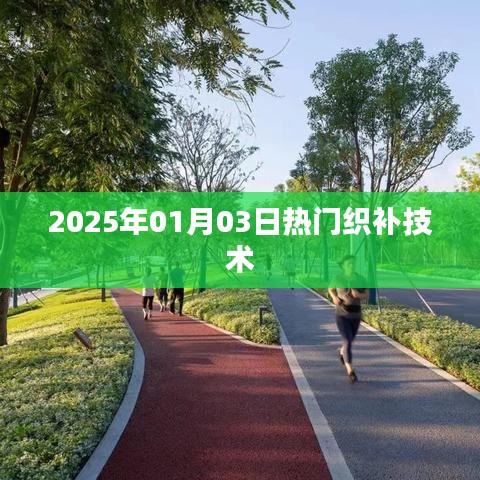 最新热门织补技术介绍，2025年织补新趋势