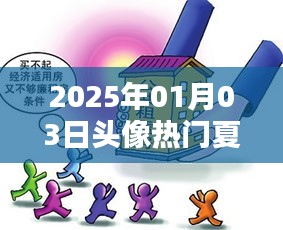 夏日热门头像，2025年精选推荐