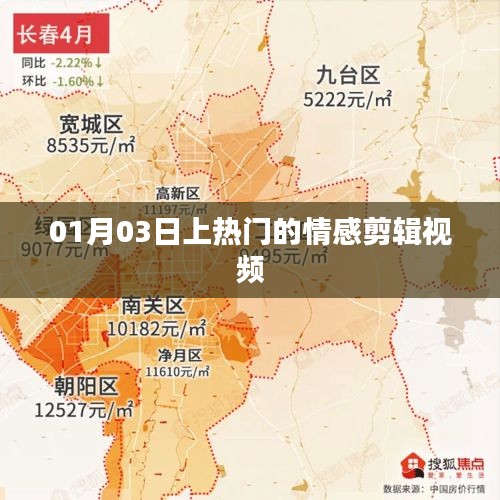 情感视频剪辑热门上榜，感动瞬间回顾