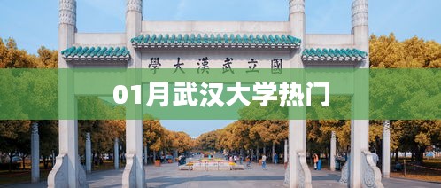 武汉大学一月热门事件盘点