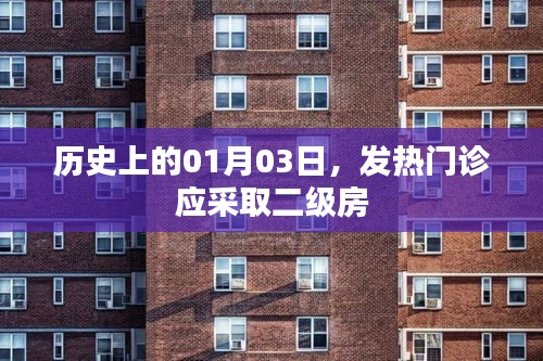 历史上的发热门诊建设，二级房应对策略