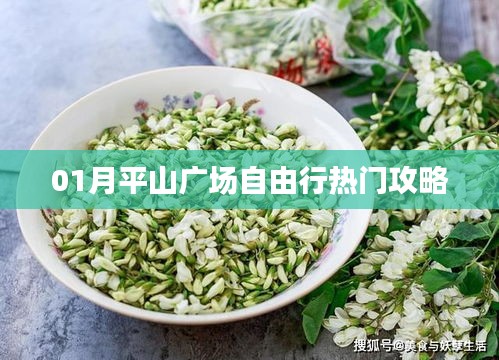 平山广场自由行指南，热门攻略一网打尽