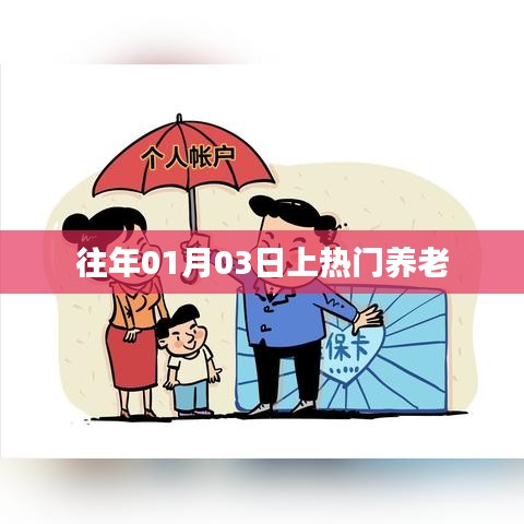 热门养老话题揭秘，历年一月初的探讨焦点