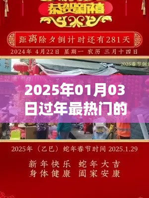 『2025年新春热门旅游地预测』