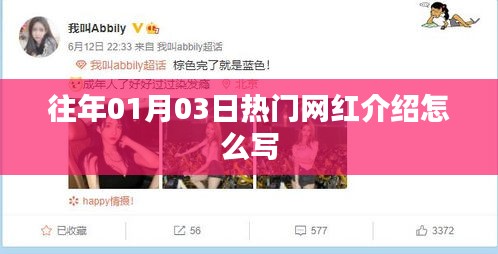 网红世界探秘，热门网红介绍攻略
