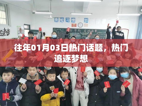 追梦热门话题回顾，追逐梦想的力量