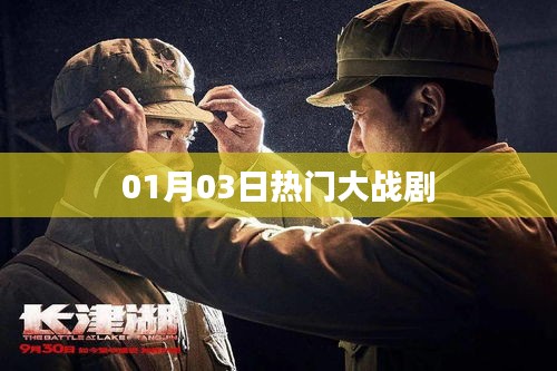 热门大战剧激烈开演，最新剧情抢先看