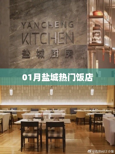 盐城一月份热门饭店推荐