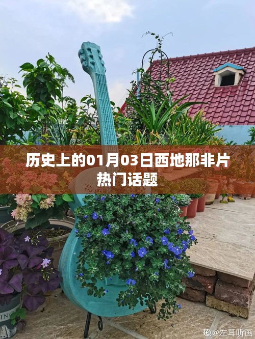 历史上的西地那非片，一月三日的热议焦点