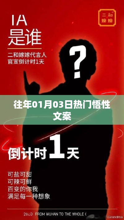 精选热门悟性文案回顾，开启智慧之门