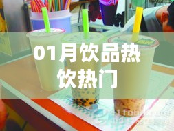 饮品市场揭秘，热饮持续火热，一月精选推荐！