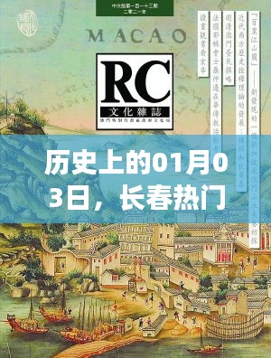 长春杂志变迁，历史上的今天与热门杂志演变