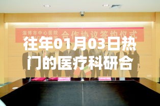 医疗科研合作项目历年热点解析