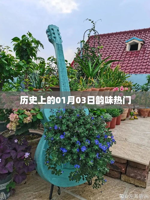 历史上的元月三日，韵味独特的日子